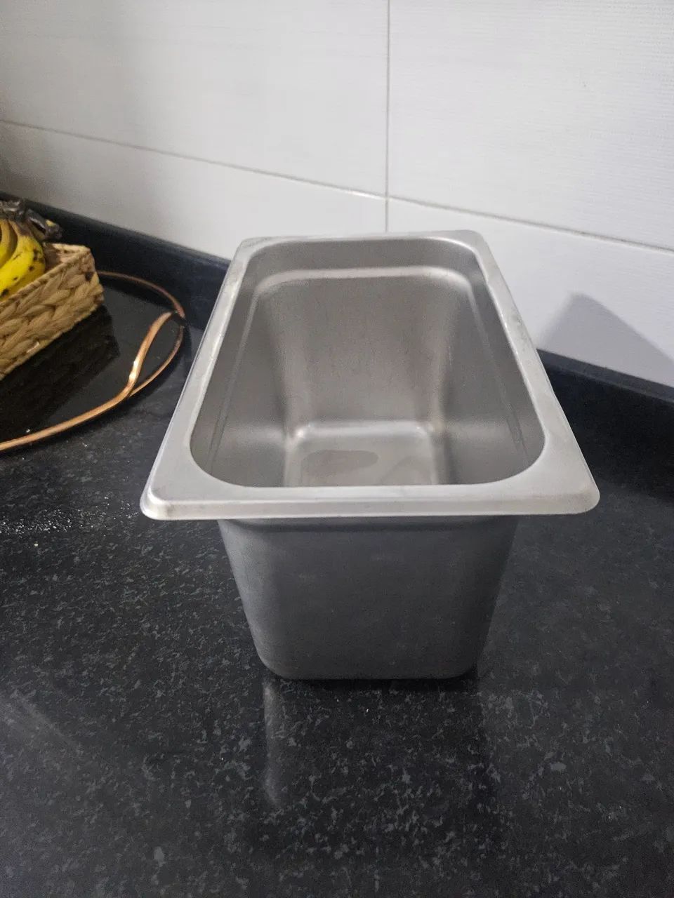 Conjunto com 15 Cubas de Inox  - Foto 3