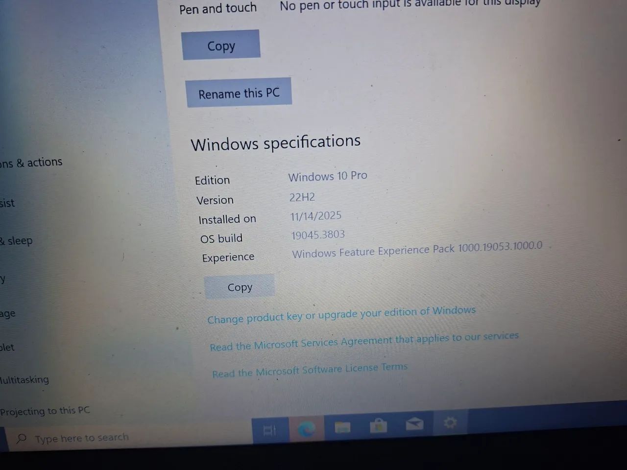 Notebook Lenovo ThinkPad - Foto 4