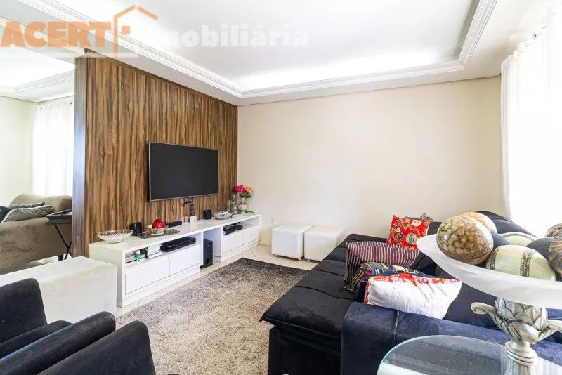 CASA RESIDENCIAL em FLORIANÓPOLIS - SC, ITAGUAÇU - Foto 2