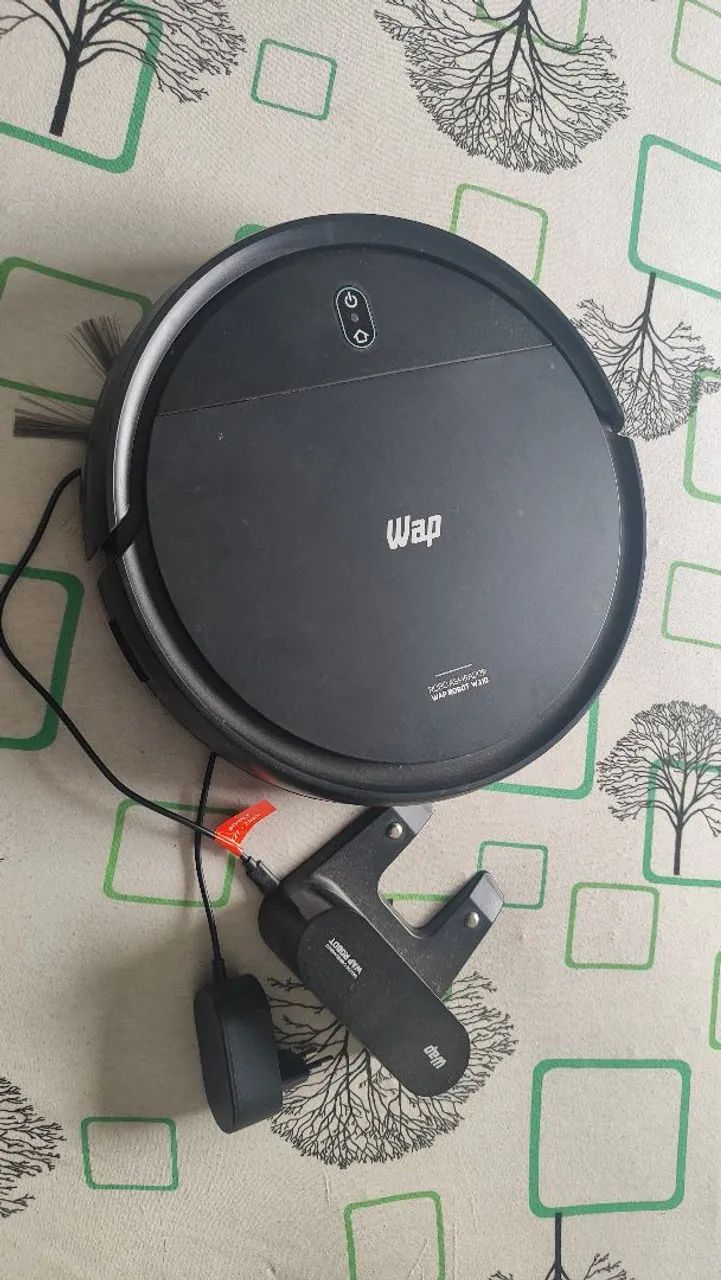ROBO ASPIRADOR - Foto 2