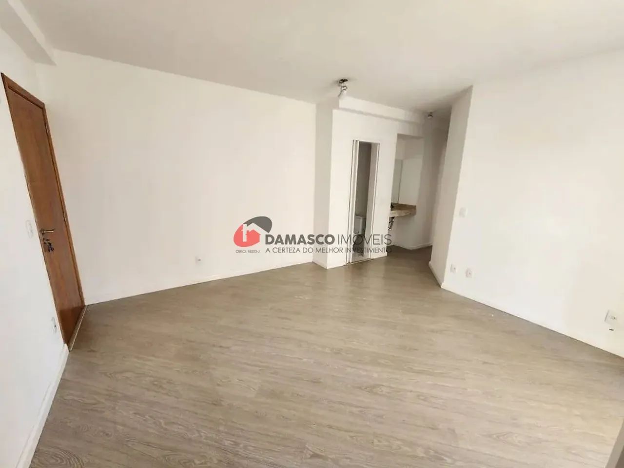 Apartamento em Vila Alvaro Marques - Foto 3