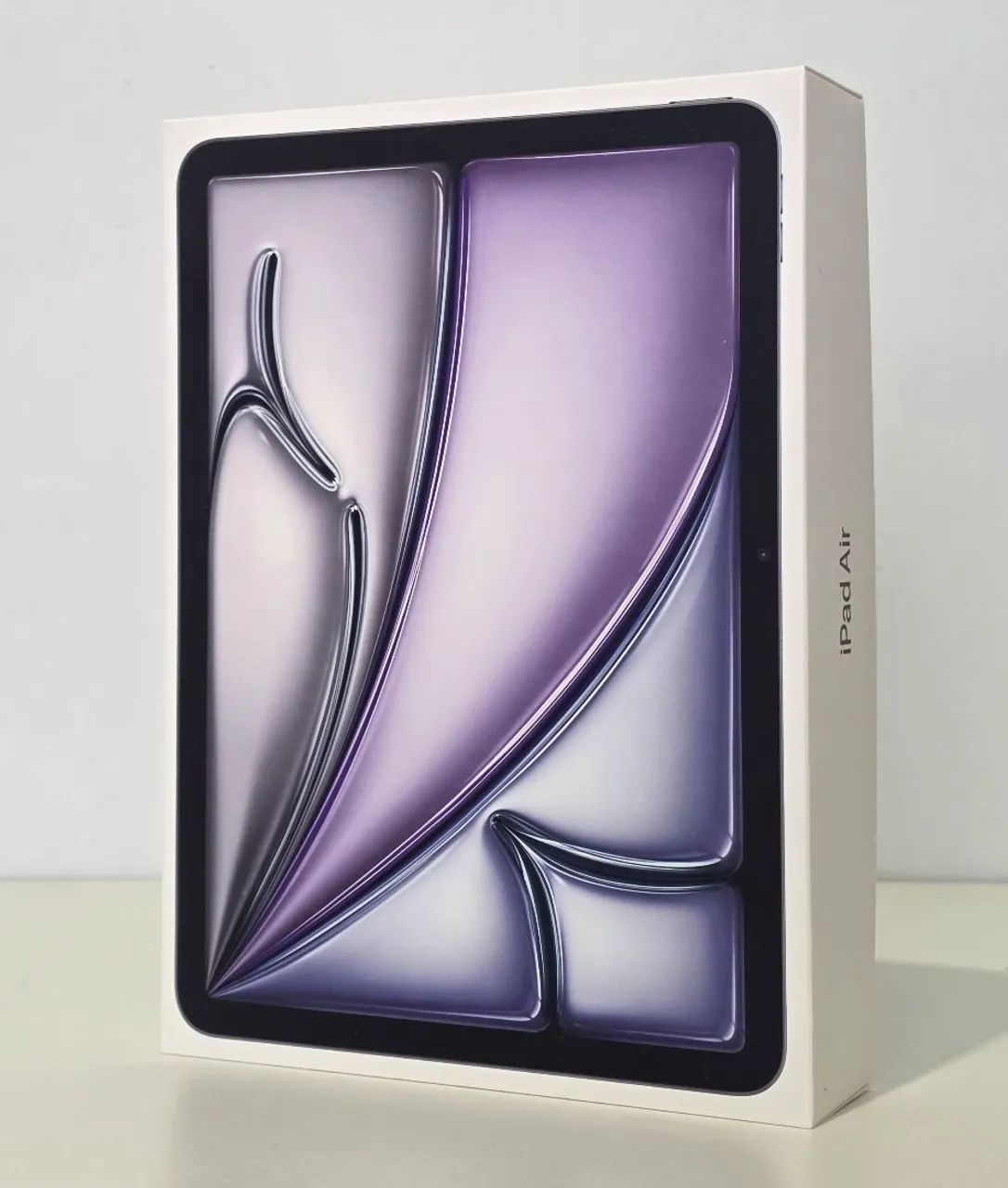 Lacrado / Nacional) Apple iPad Air 11