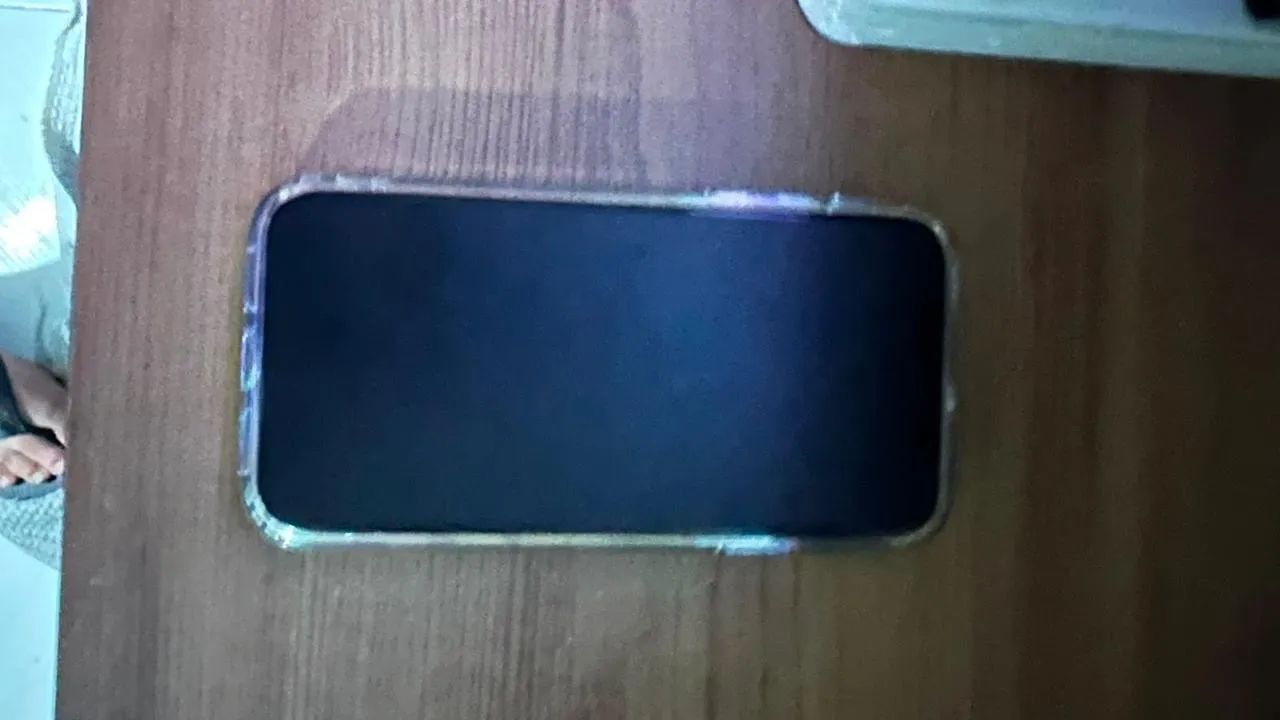 iPhone 11 64gb 77% tela troca fã ID n funciona  - Foto 3