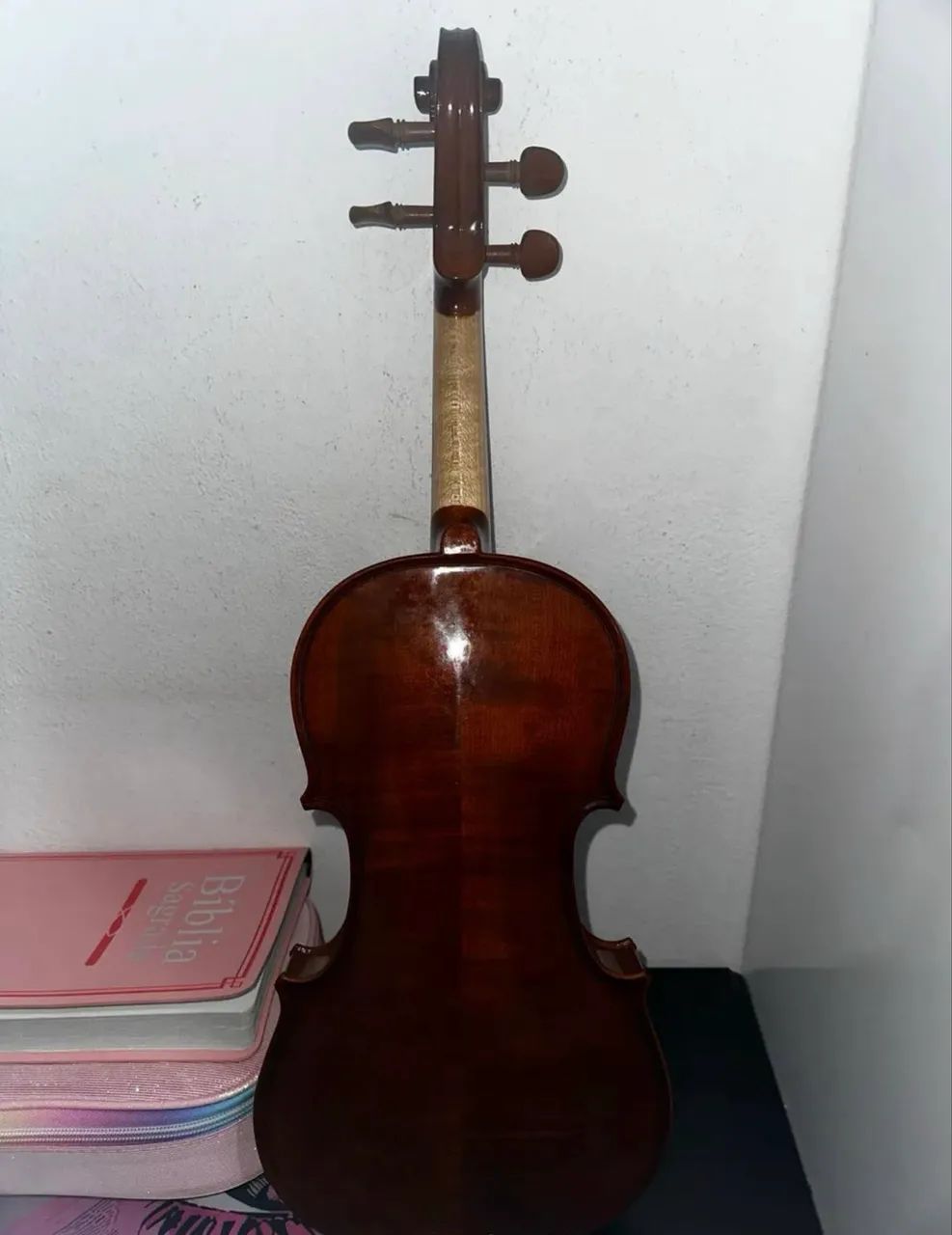 Violino Eagle infantil  - Foto 5