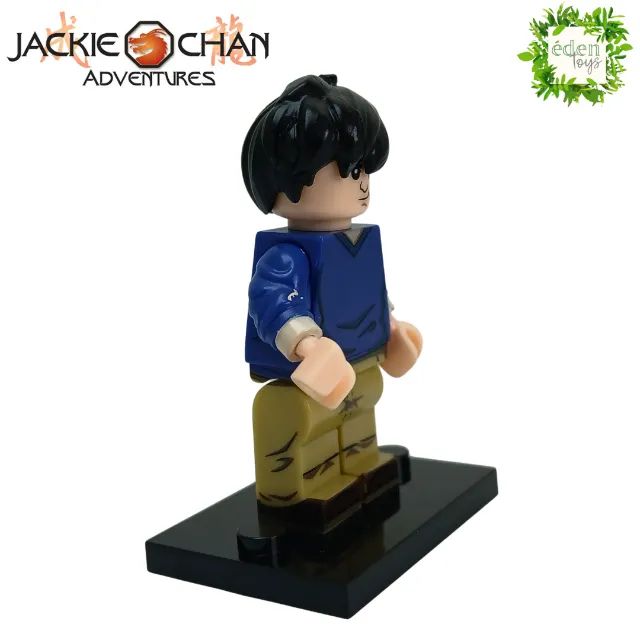 Boneco Jackie Chan (cód 860) - Foto 5