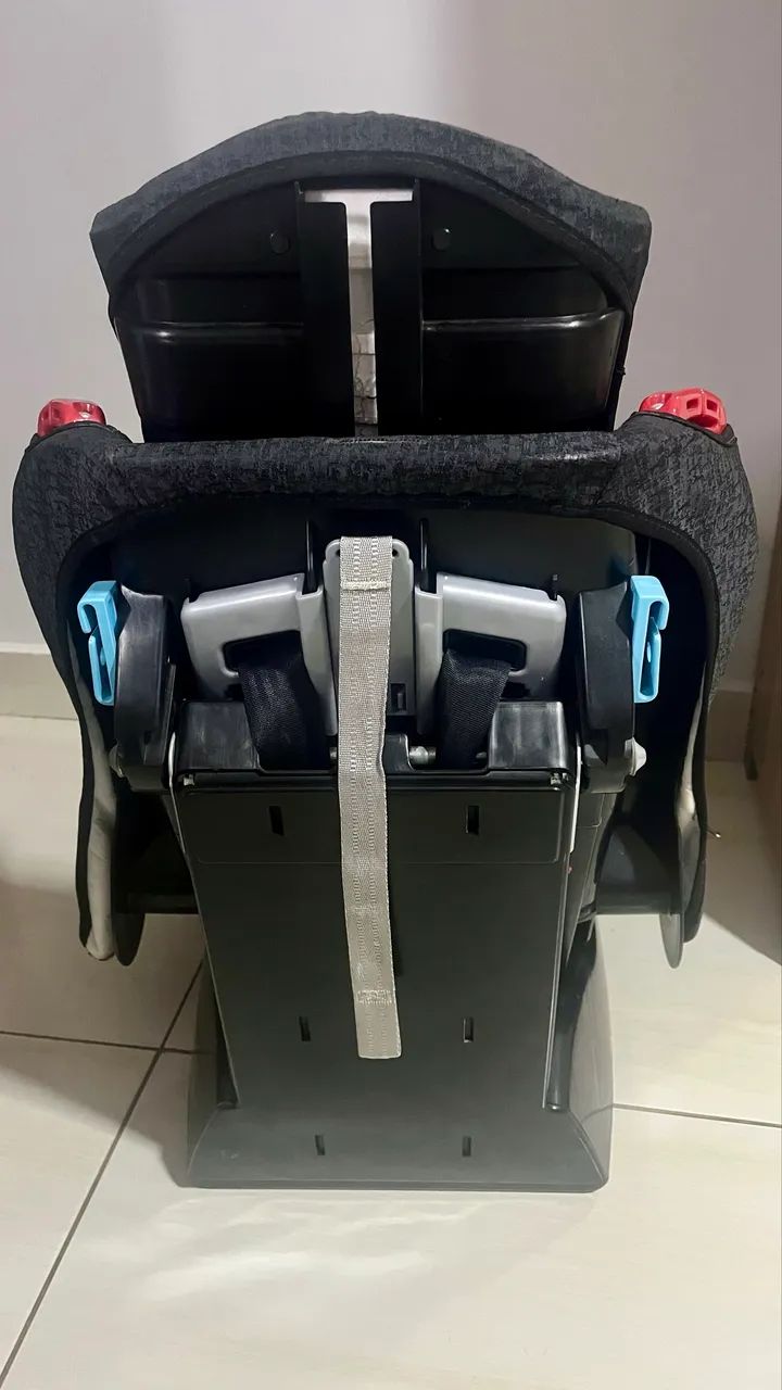 Cadeira para Auto Burigotto, Matrix Evolution, de 0 a 25kg - Foto 2