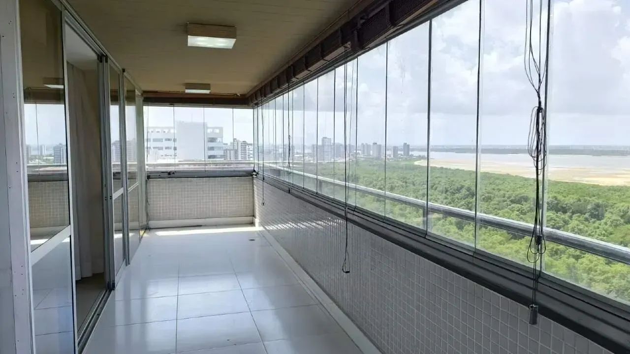 Apartamento no Edifício Mansão Luiz Cunha - Foto 4