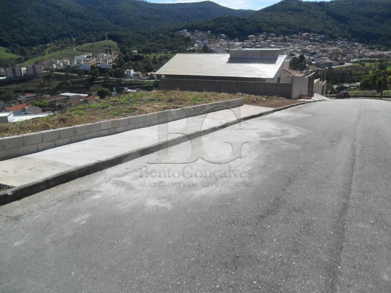 Terrenos Padrão em Poços de Caldas