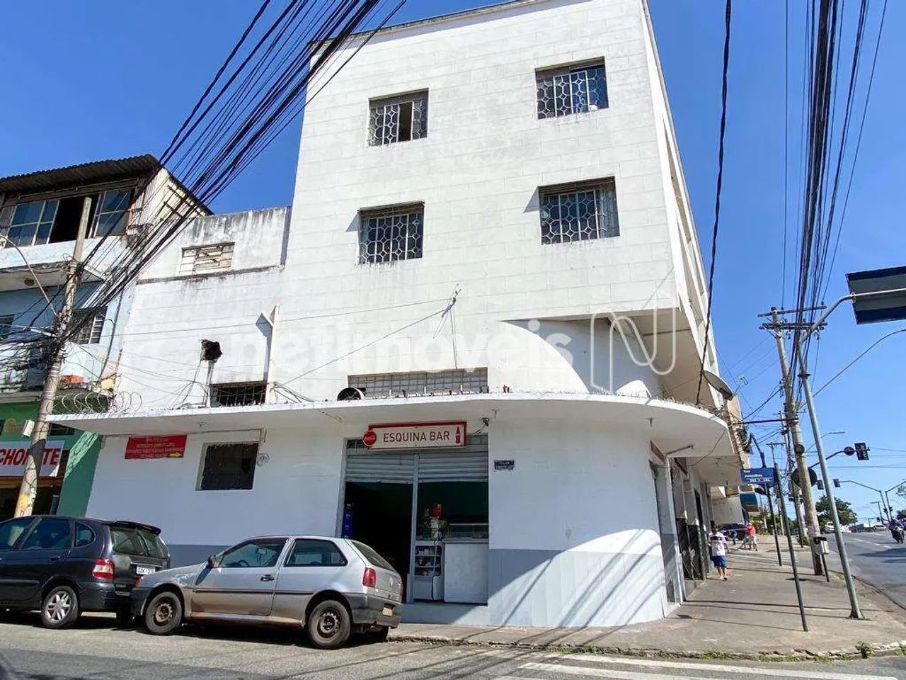 Venda Prédio Nova Suíssa Belo Horizonte - Foto 4