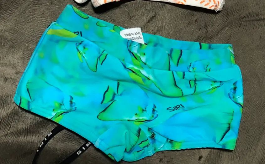 Moda praia infantil  - Foto 3