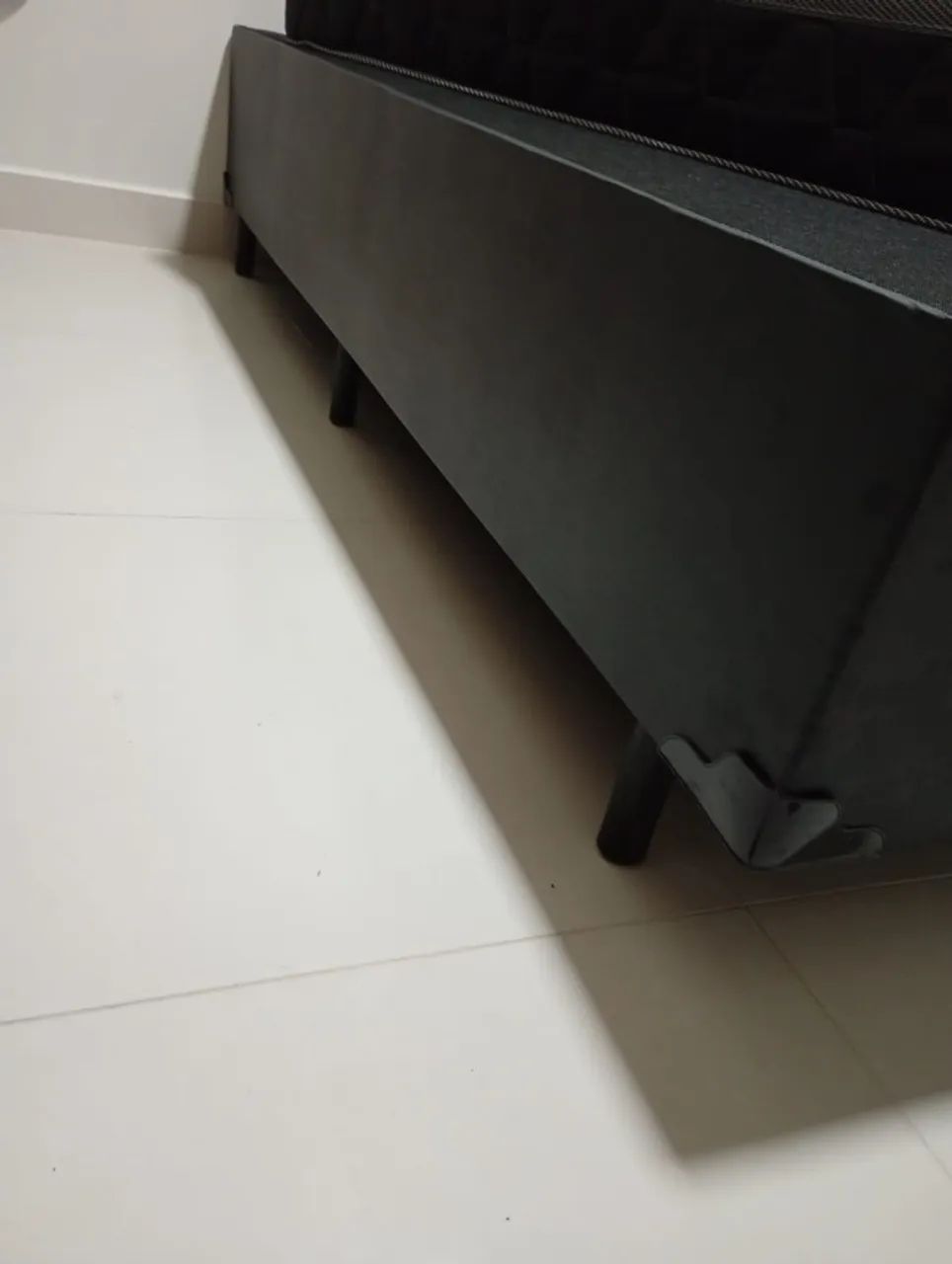 Cama Box Casal - Foto 3