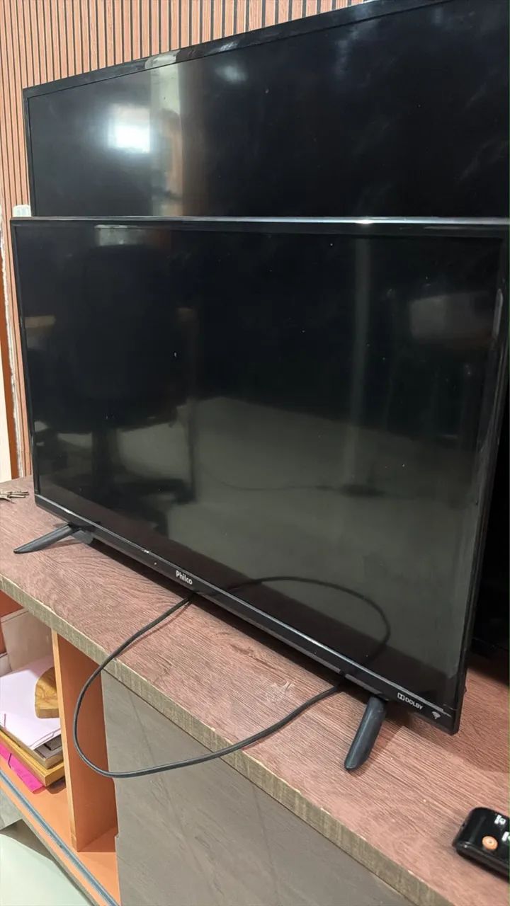 Tv 32 smart - Foto 3