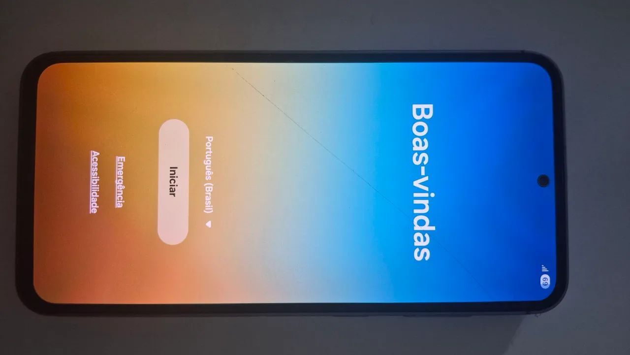Samsung Galaxy s23 FE 256