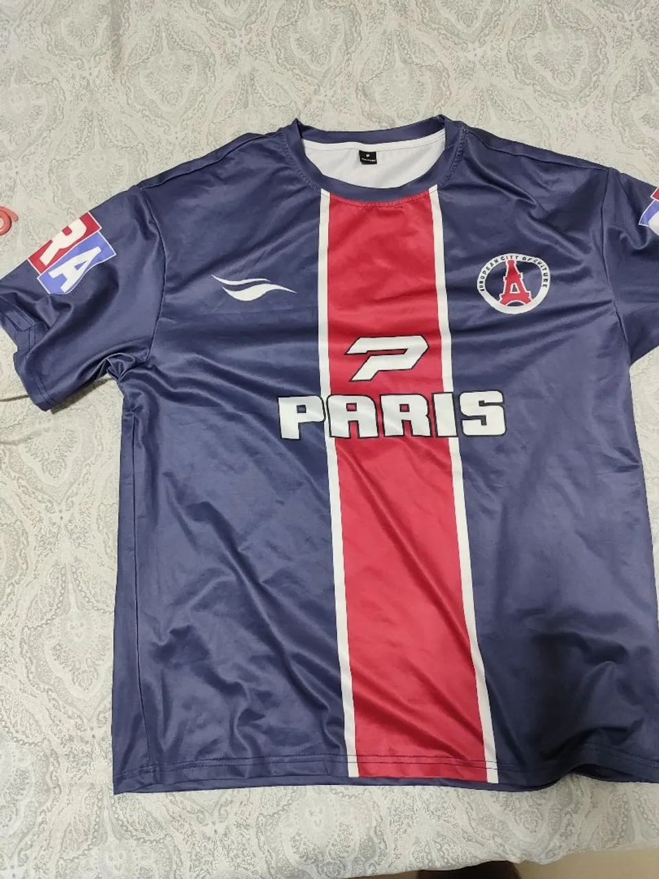 Camiseta manfinity