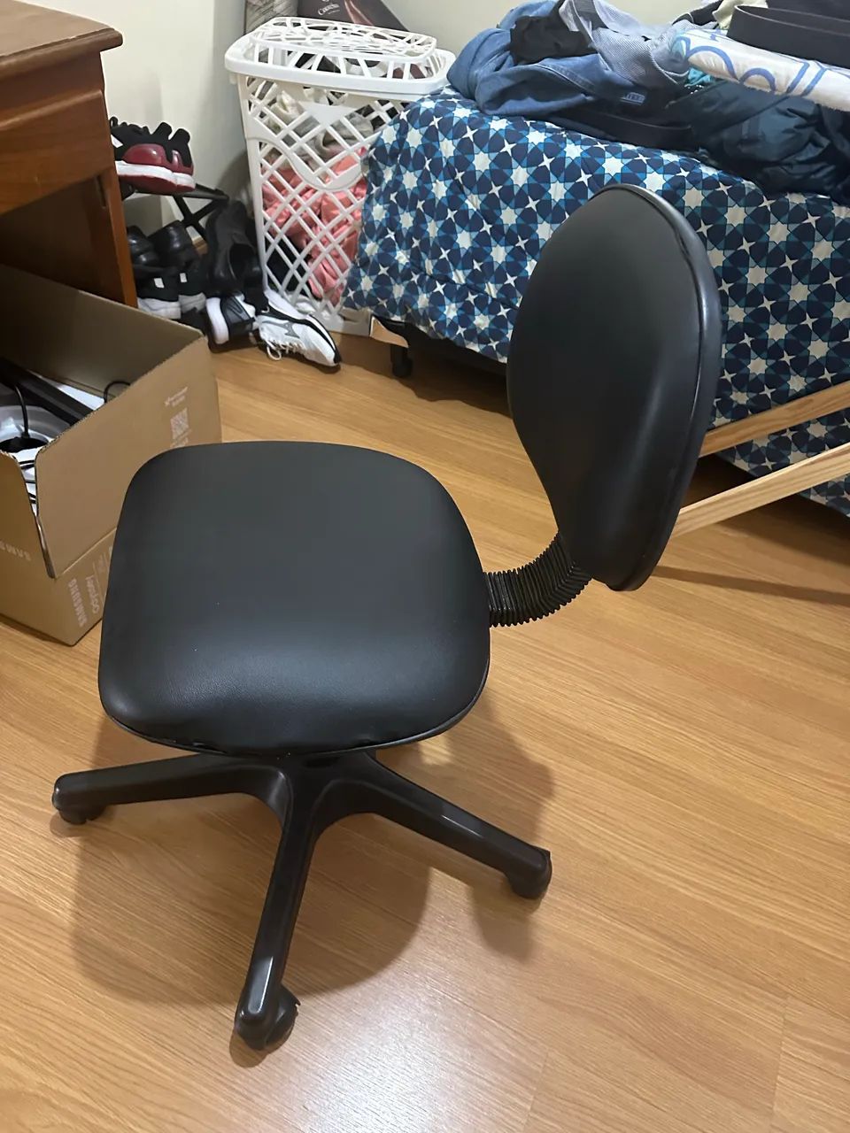 Cadeira de escritório ajuste de altura  - Foto 2