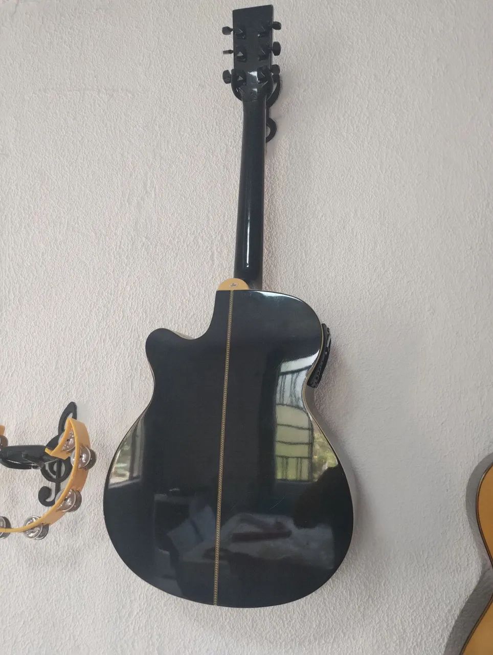 Violão Tagima Dallas  - Foto 6