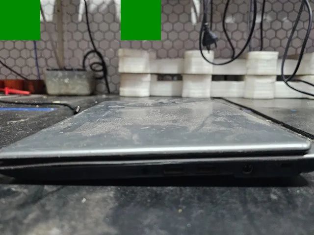 Notbook - Foto 3