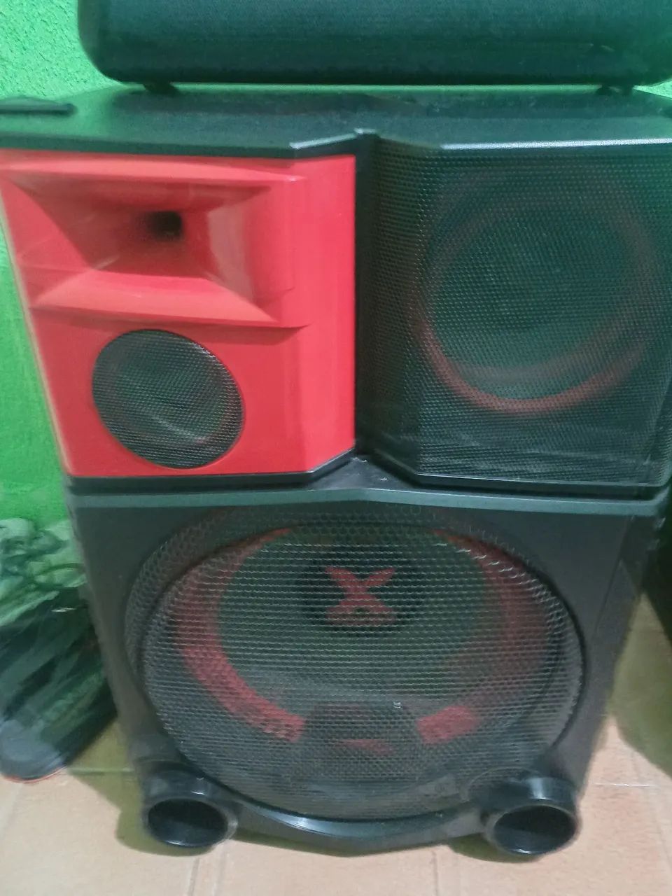 Lg cm9950  - Foto 3
