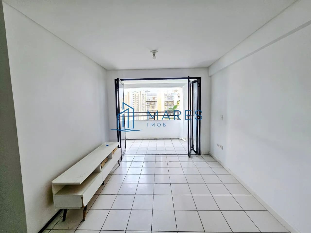 Apartamento com 2 Suítes no Parque Iracema