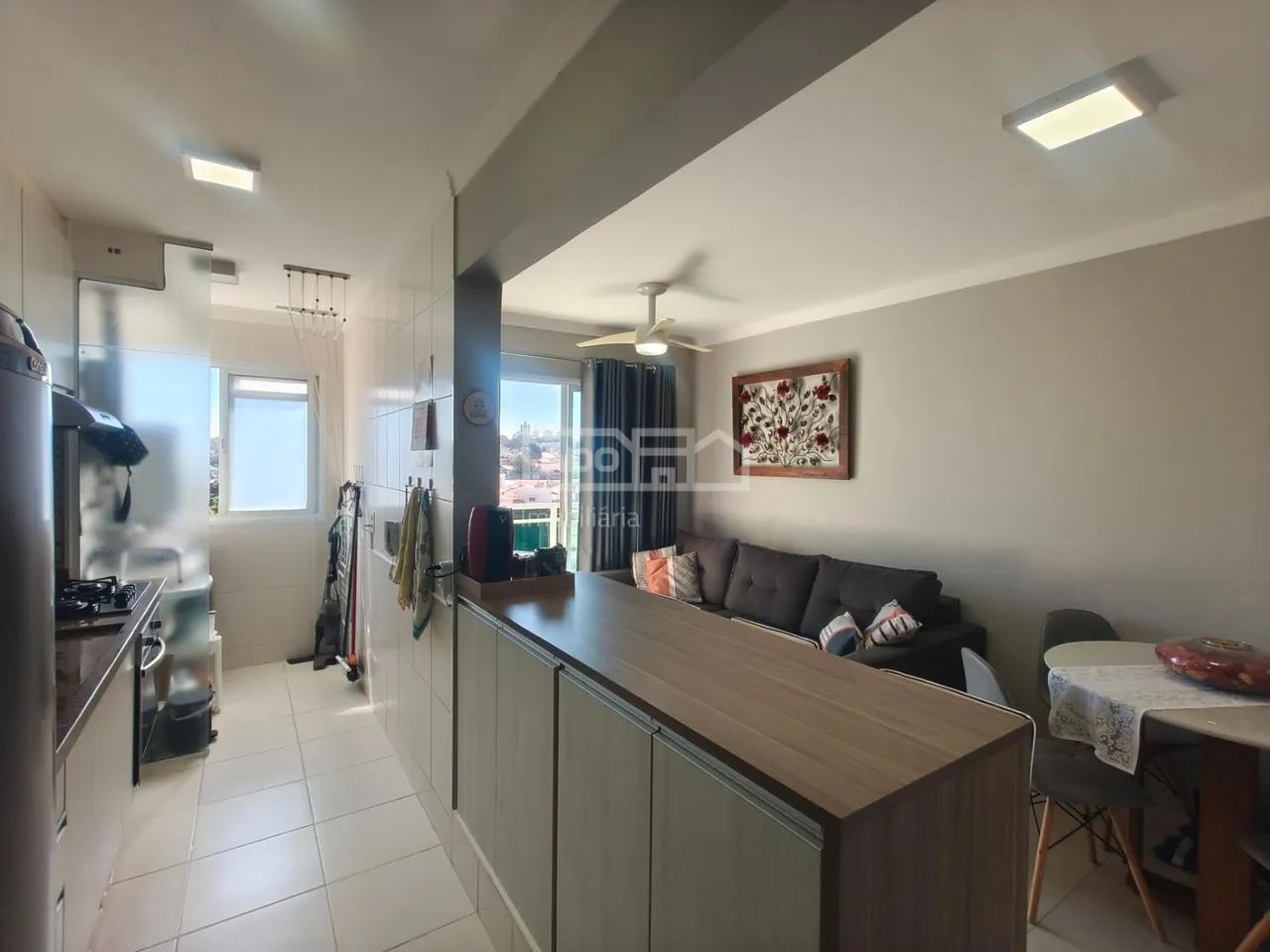 apartamento - Parque Industrial - Campinas - Foto 3