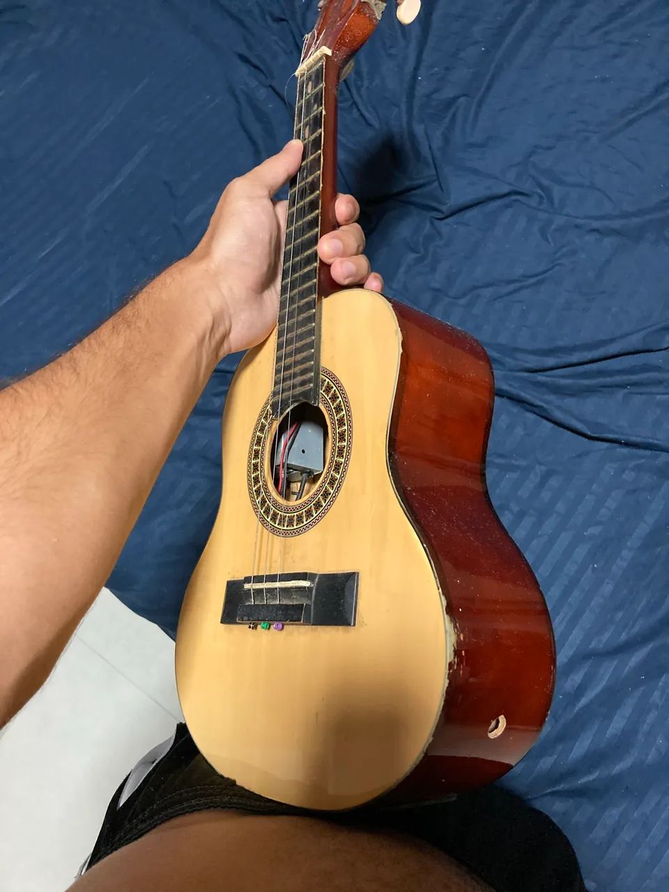 Cavaquinho Giannini - Foto 2