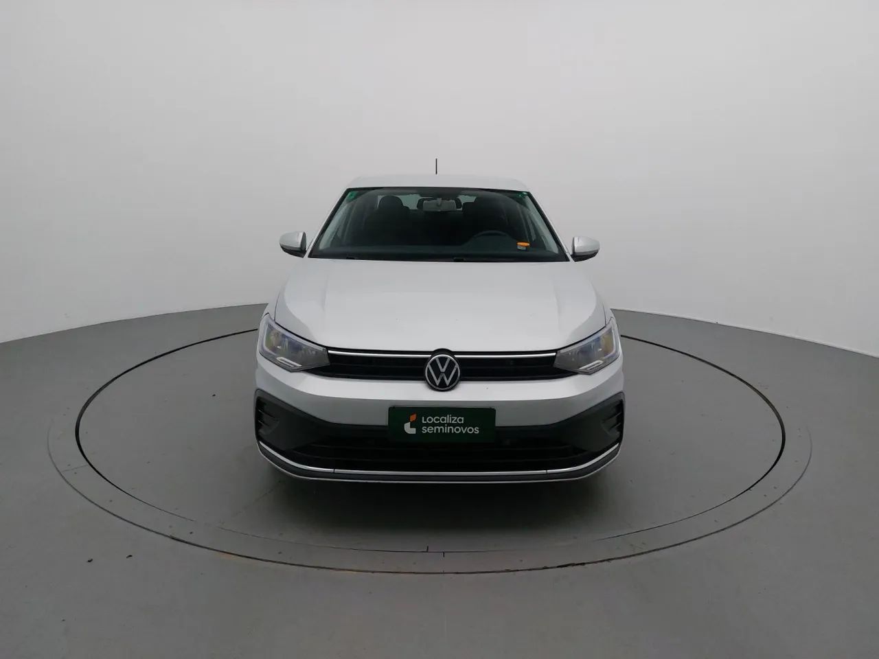 Volkswagen Virtus TSI 1.0 Flex 12V 4p Aut., foto 8 de 18