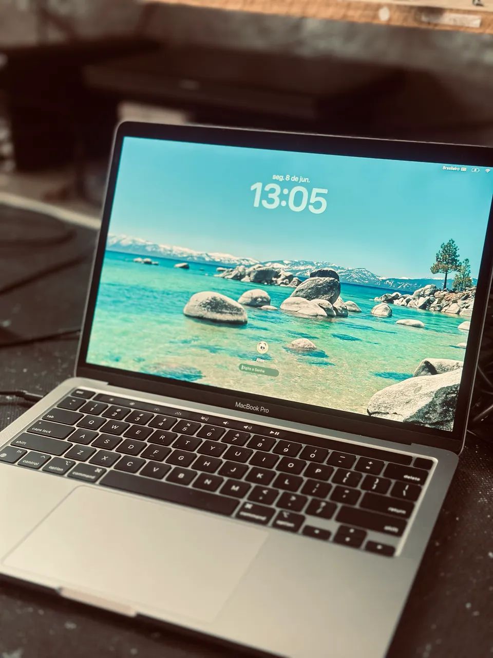 MACBOOK PRO  A2338 | 512GB M2 | 08 DE RAM  - Foto 4