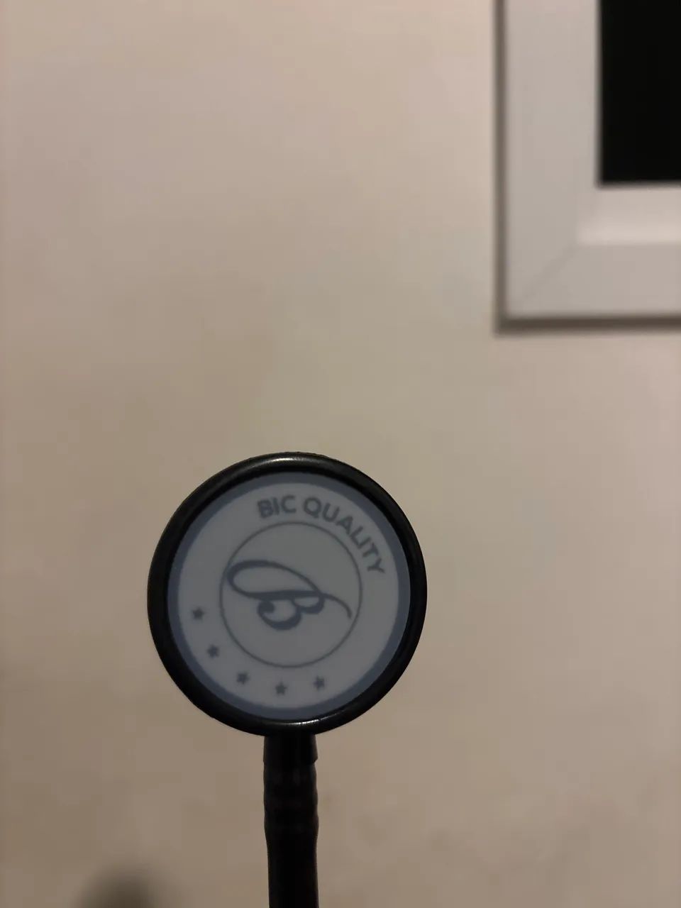 Estetoscópio BIC QUALITY ETERNITY (Nunca usado) - Foto 2