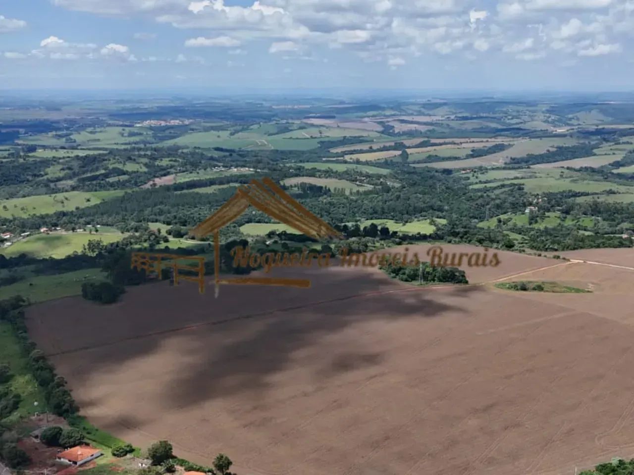 Excelente propriedade rural a venda em Itapetininga- SP - Foto 5