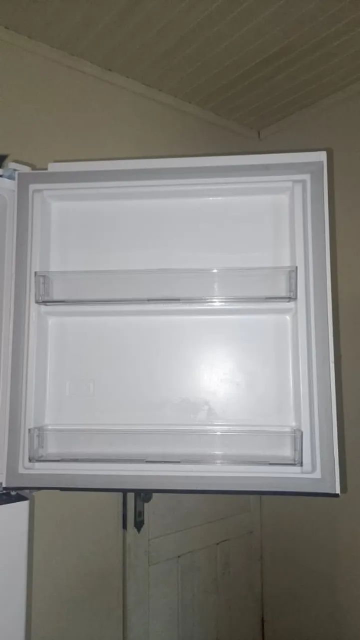 Geladeira Midea 425 L - Foto 5