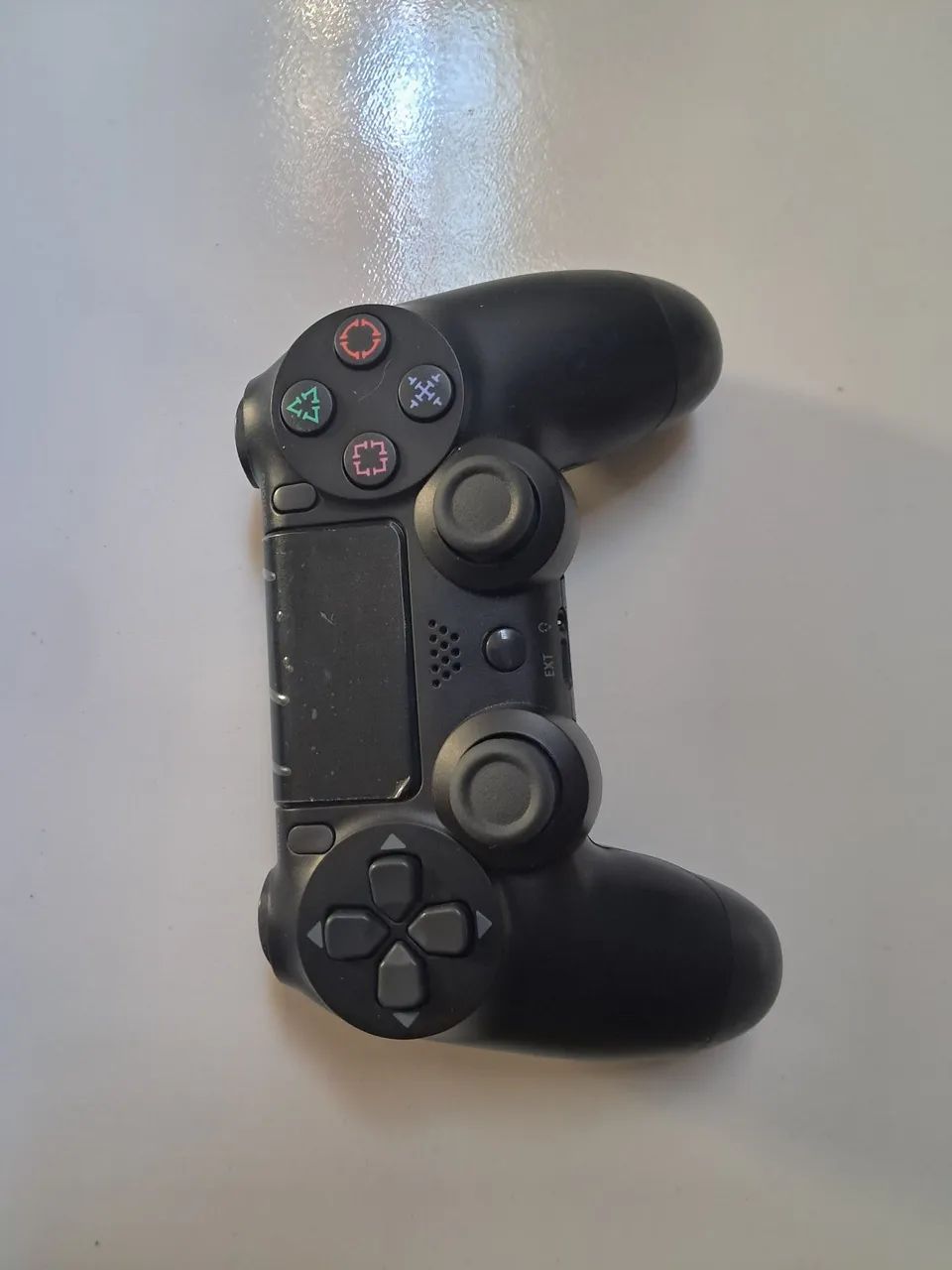 Controle de ps4  - Foto 3