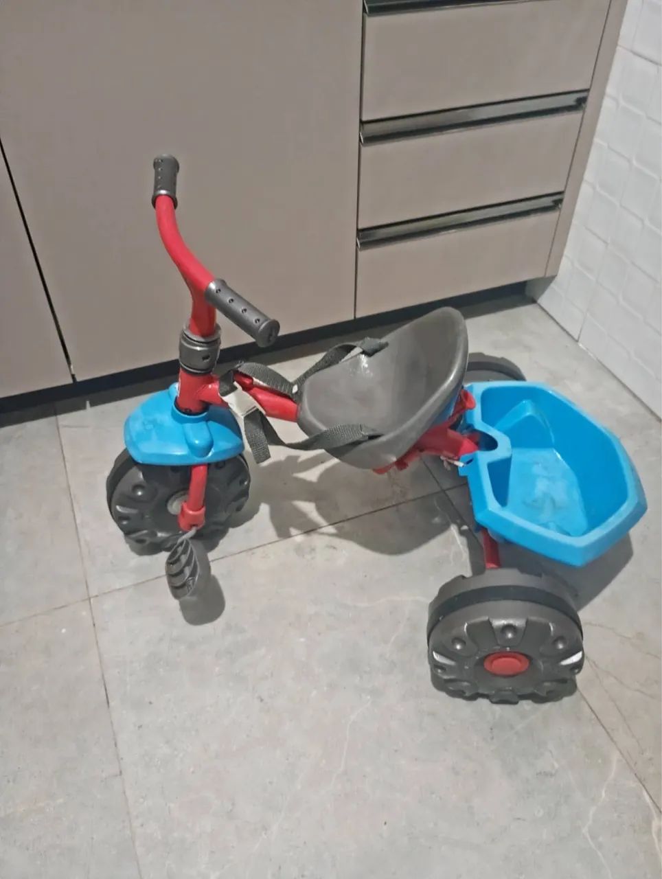Triciclo  - Foto 3