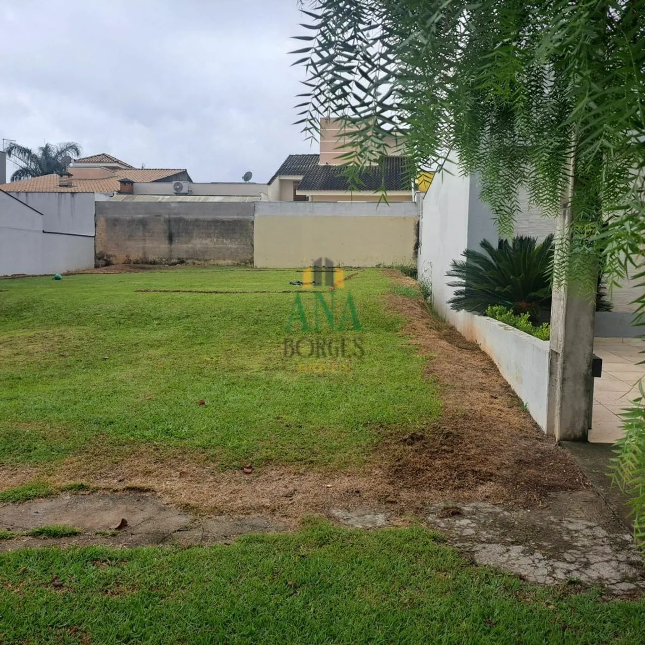 Terreno no Horto Florestal 2 - Foto 2
