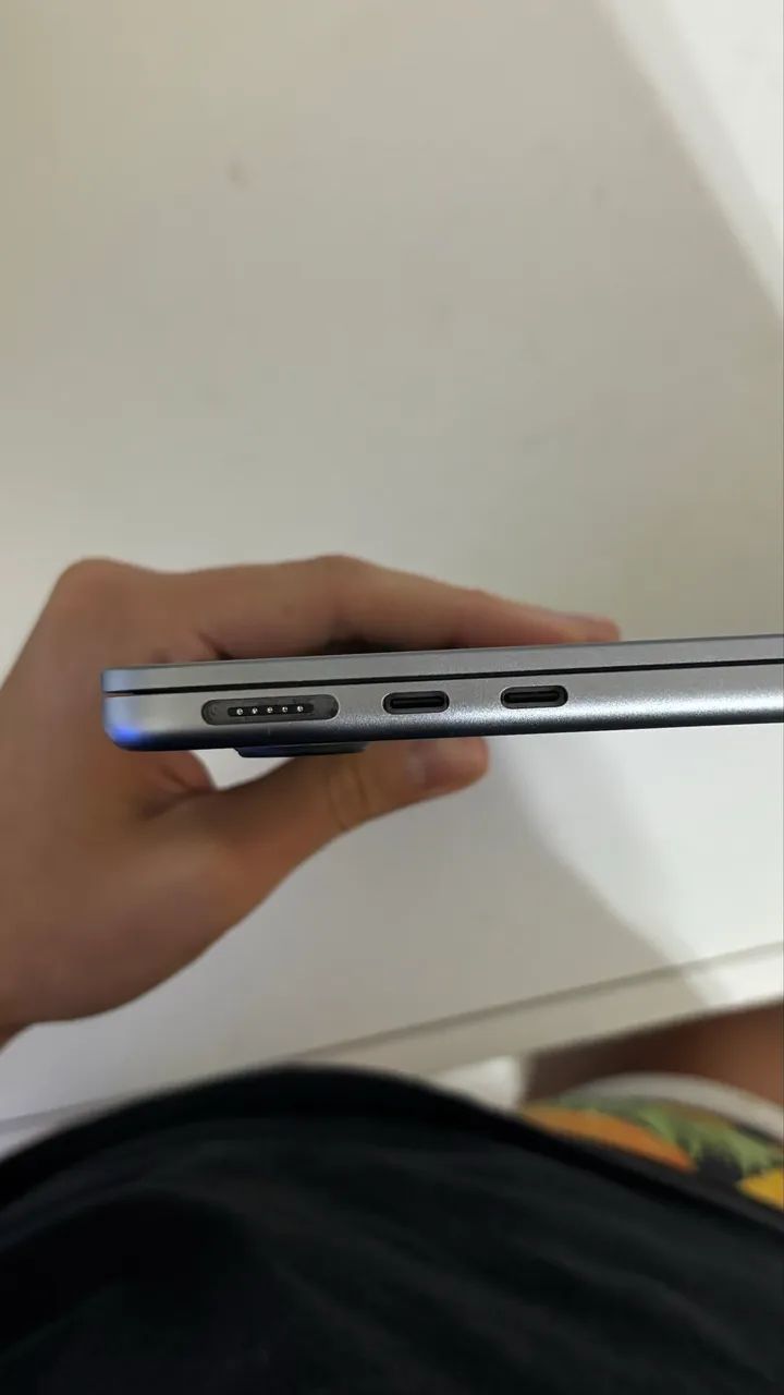MacBook Air M2 - Foto 4