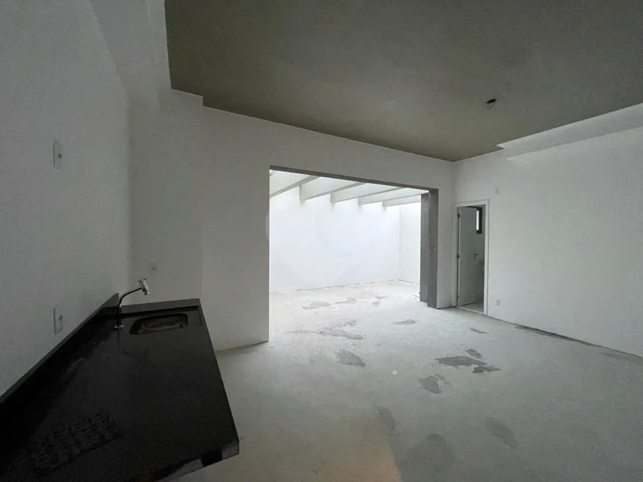 Apartamento com 1 quartos à venda em Vila nova conceição - SP - Foto 5