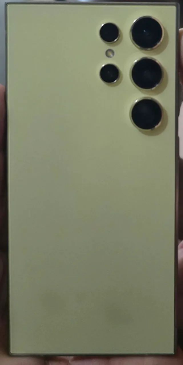 S24 ultra 256gb no precinhoooo