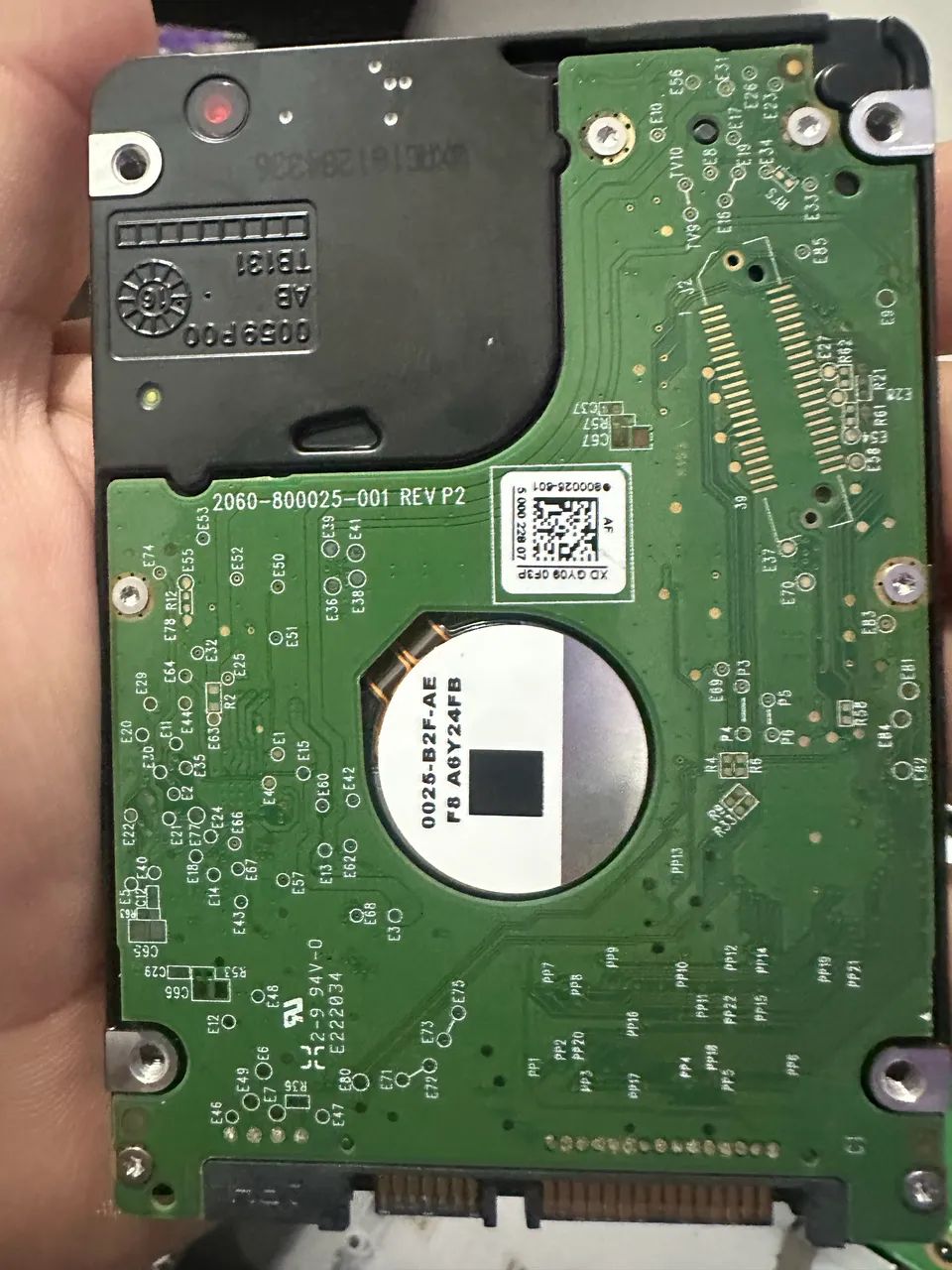 HD Notebook - Foto 2