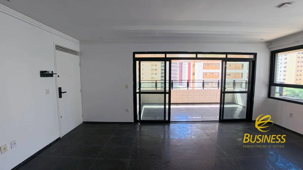 Apartamento No Meireles, Próximo a Beira Mar - Foto 2