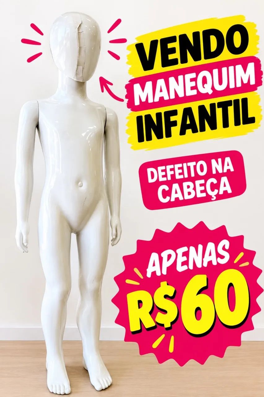 Manequim
