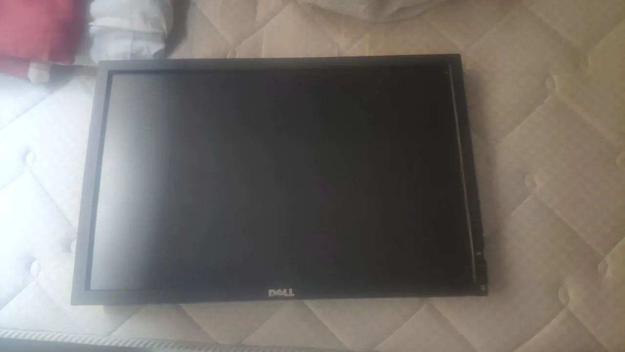 Monitor Dell 22 polegadas modelo E2210c