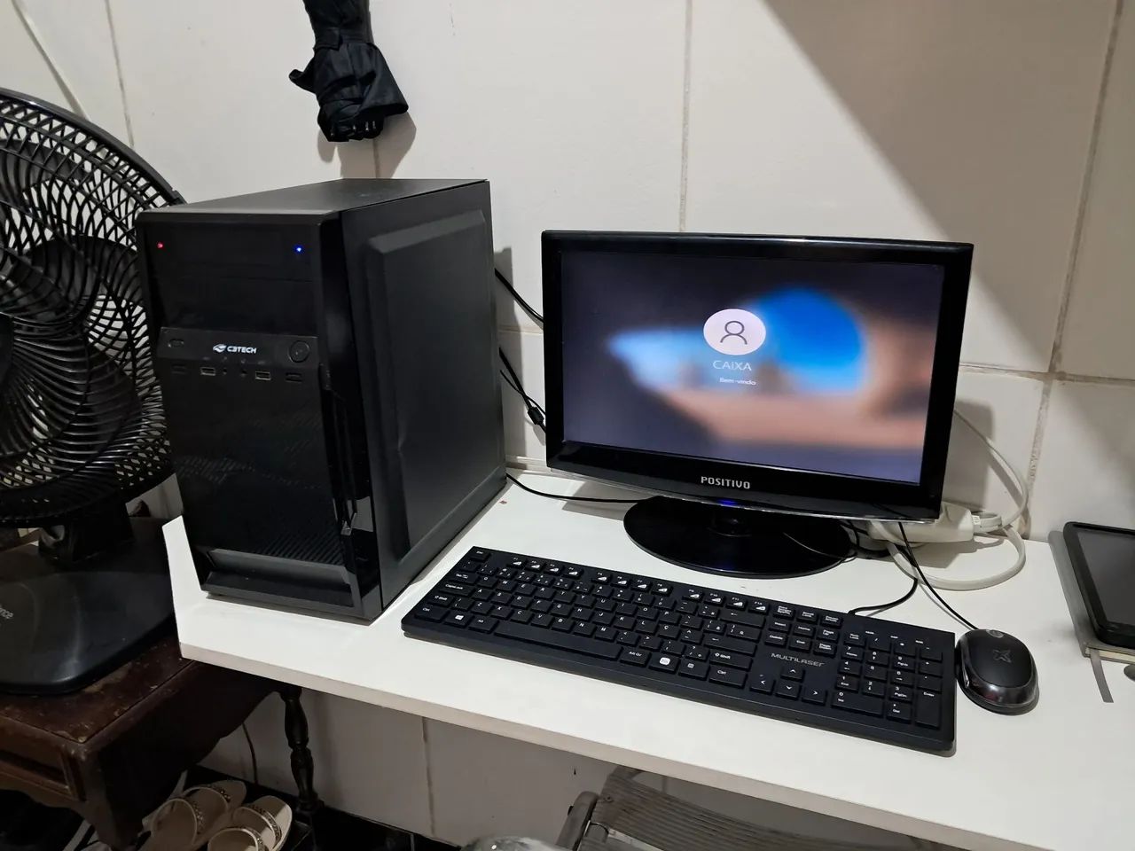 computador para trabalho. - Foto 4