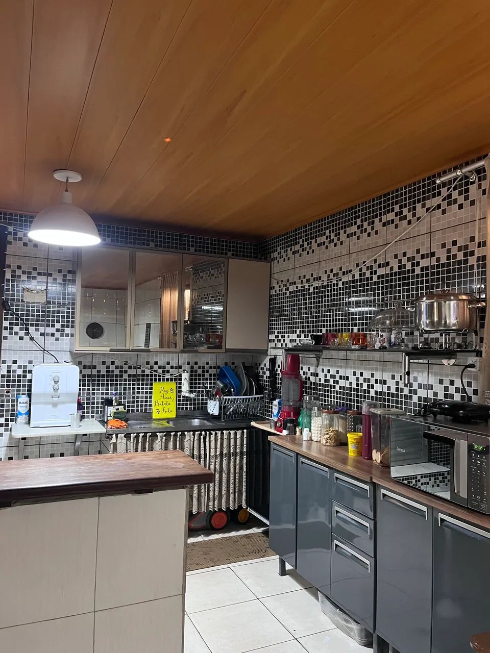 ? OPORTUNIDADE IMPERDÍVEL - CASA COM 2 PONTOS COMERCIAIS NO CENTRO! - Foto 4