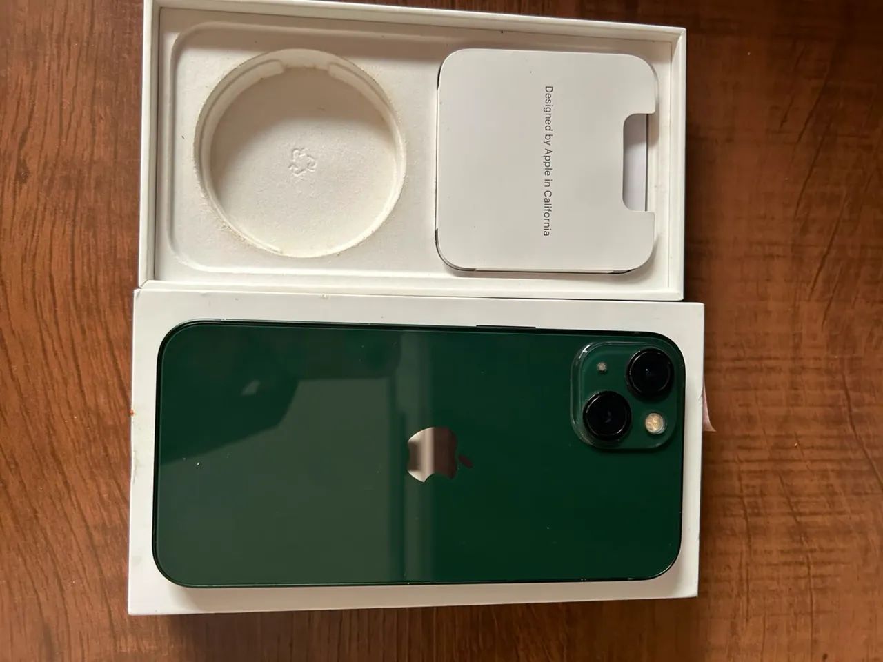 iPhone 13 / 128 gb  - Foto 2