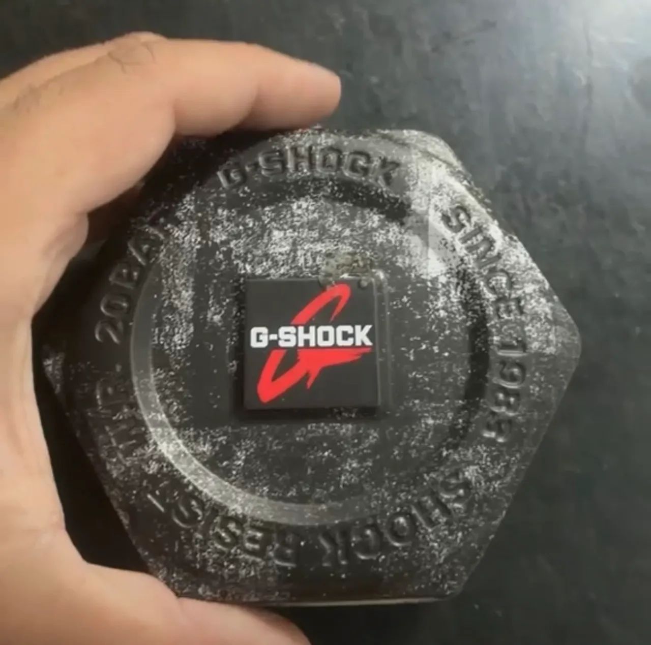 Relógio Casio Gshock original  - Foto 2