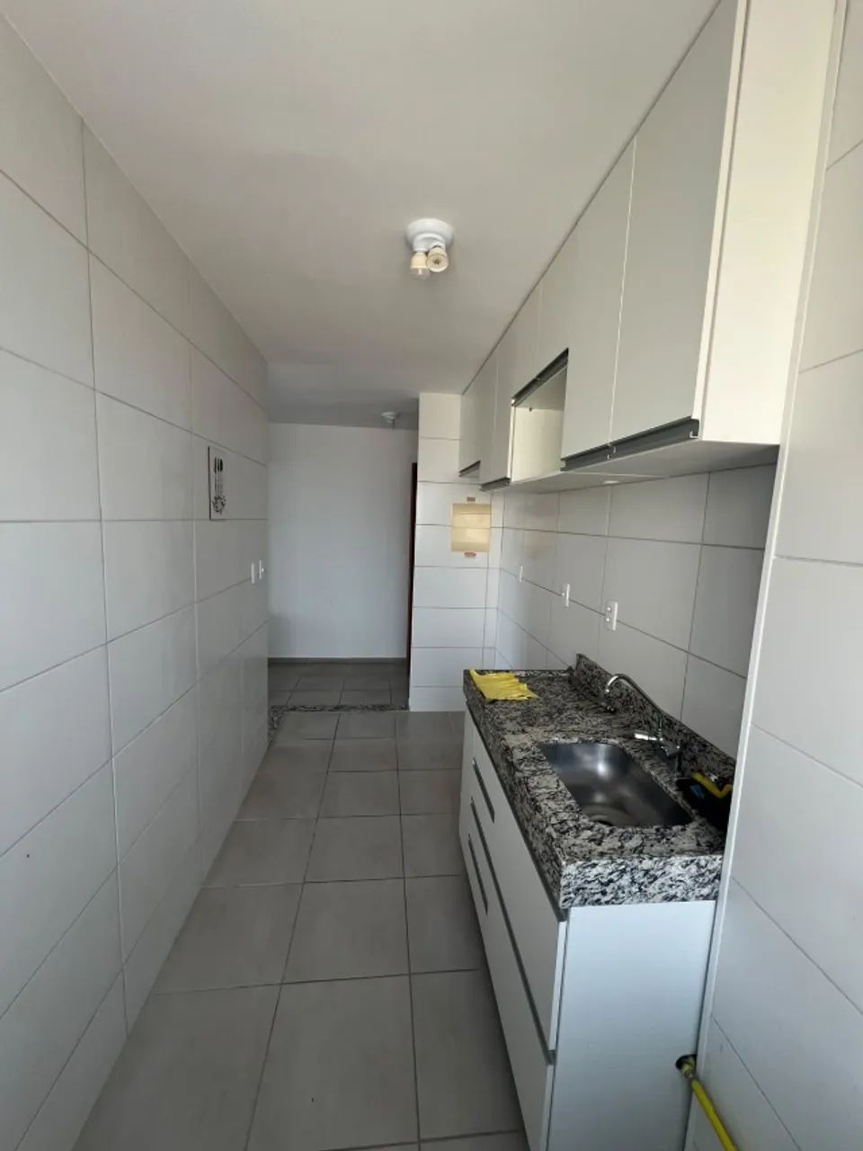 Augo Apartamento de 2 Dormitórios na Ponta Negra - Foto 4