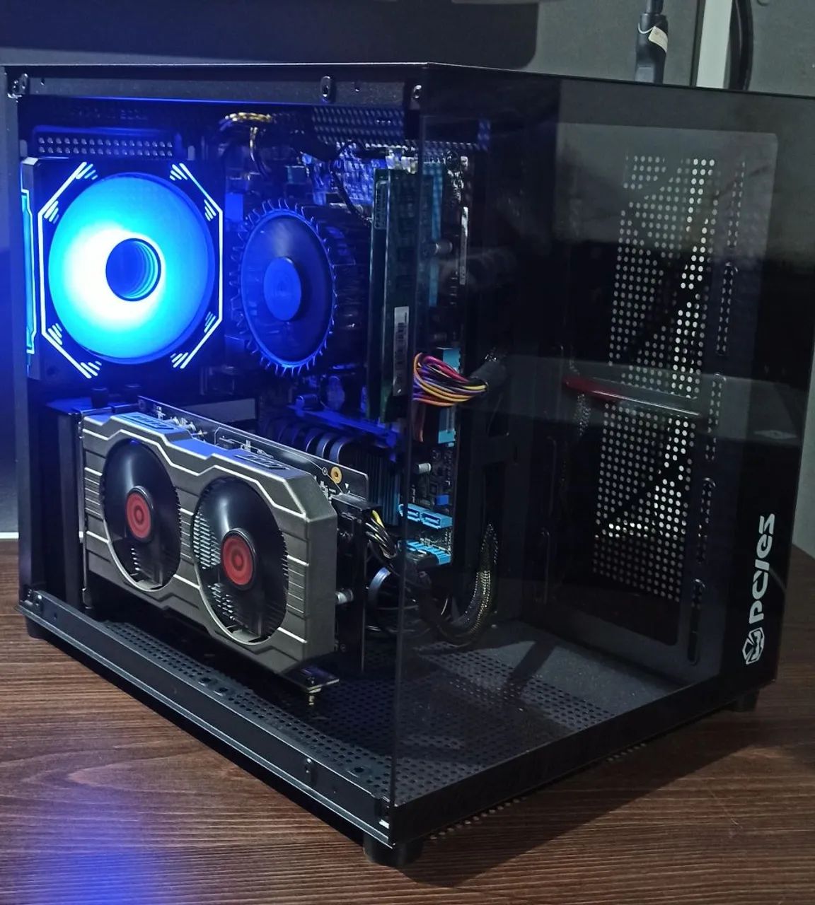 Pc Gamer Intel CPU Completa  - Foto 3