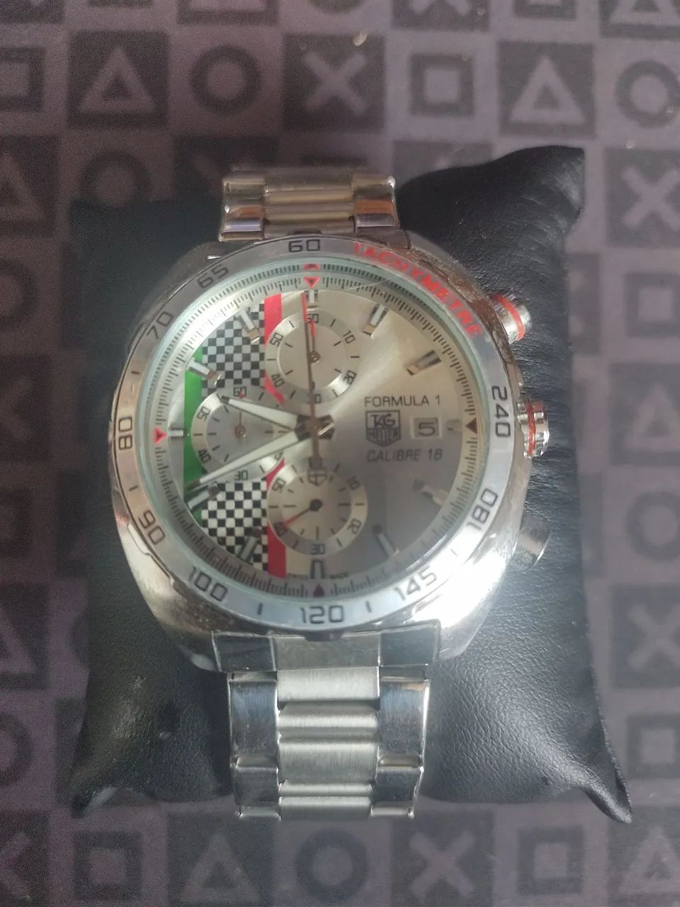 Tag heuer formula 1