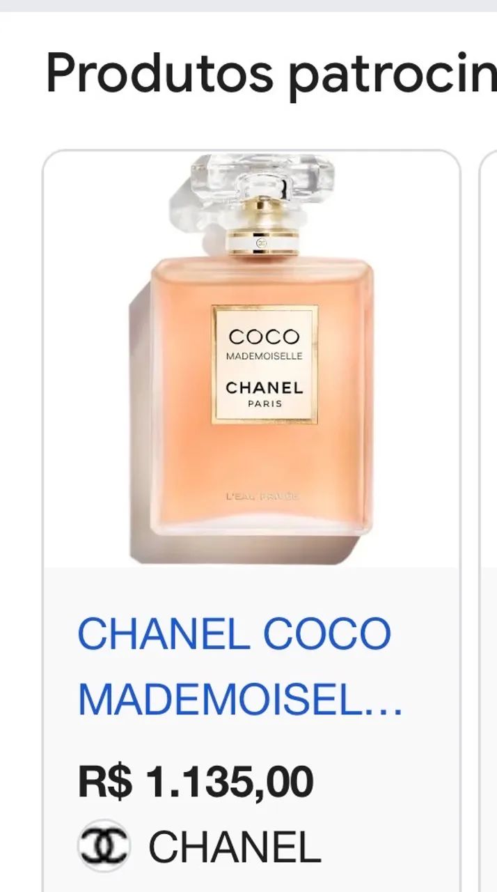 Coco Chanel Mademoiselle  - Foto 4