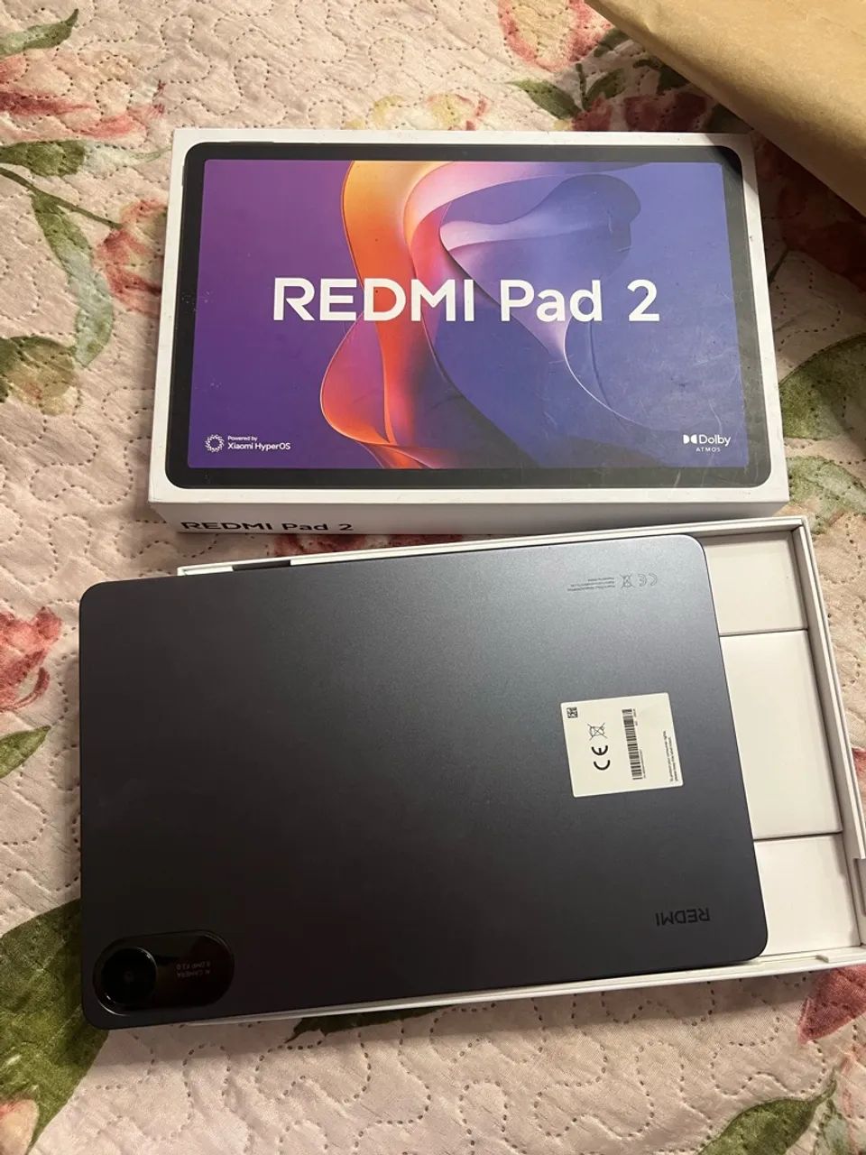 Tablet - Foto 2