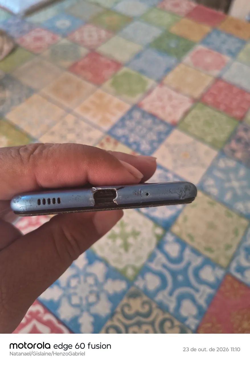 Celular com defeito(retirada de peças) - Foto 3